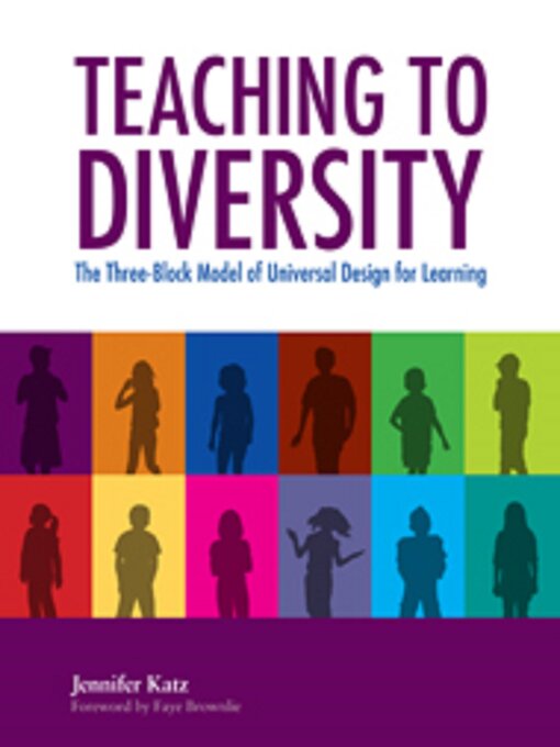 Title details for Teaching to Diversity by Jennifer Katz - Available
